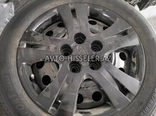 Kia-Hyundai təkərləri 205-55 R16